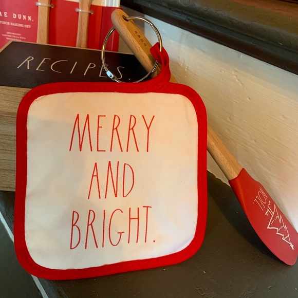 *HP* Rae Dunn Baking Bundle - Picture 3 of 12